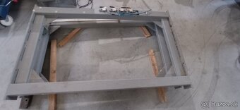 Predám pneumatický valec Festo DSBG 320-900-PPV-N3 - 4