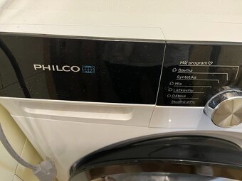 Philco - 4