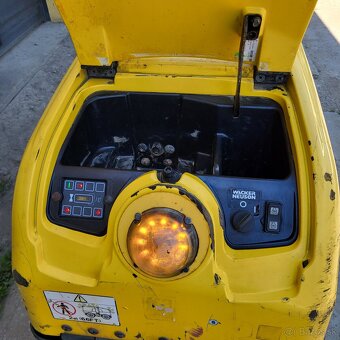Wacker Neuson RTSC 3 - 4