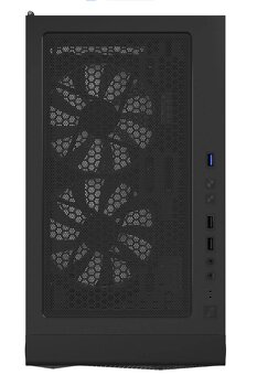 KOMPLETNE ✅NOVO POSTAVENÝ HERNÝ BUDGET PC - 4
