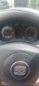 SEAT CORDOBA - 4