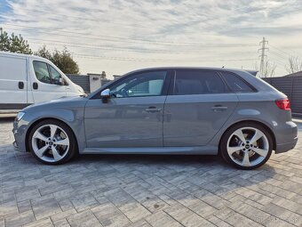 Audi RS3 2.5 TFSi 294kw 2020 - 4