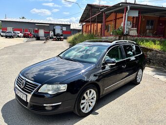 Passat b6 2.0tdi cr - 4