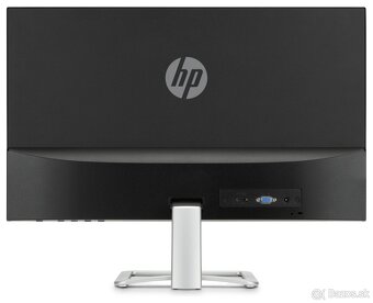 Predám HP 24es LED IPS monitor 24” (60,45 cm) - 4