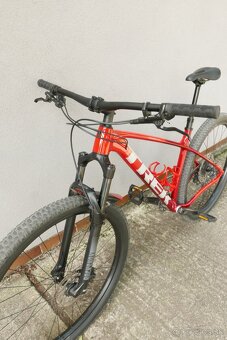 Predám horský bicykel TREK PROCALIBER 6 L - 4