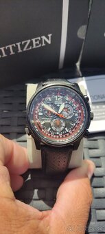 Citizen Promaster Eco-drive - 4
