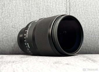 SIGMA 35mm f/1.4 DG DN Art, baj. Sony E + CIR-PL = NOVÝ KUS - 4