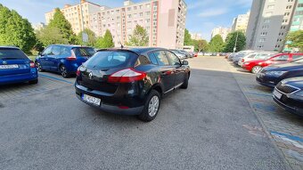 Megane 3 1.6 16v - 4