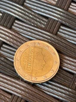 Vzácna 2eurova minca - 4