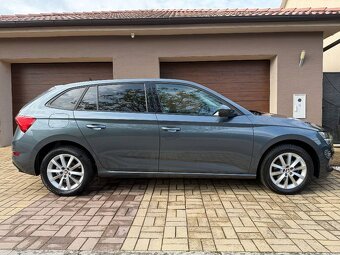 ŠKODA SCALA 1.6 TDI MANUÁL 6-ST - 4