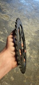 Rozeta JT Sprockets 46 Z. - 4