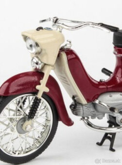 jawa555,mopedy štadión S11,jaweta 551 - 4