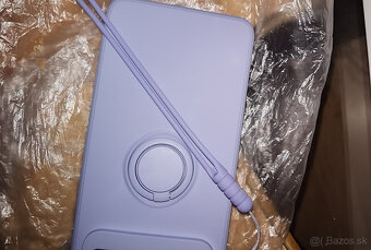 Ochranný kryt na xiaomi mi 11 ultra - 4