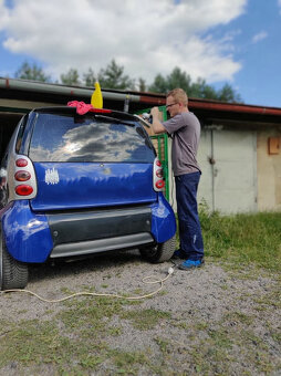 Smart 450 0.8 cdi - 4