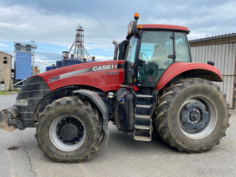 Prodám kolový traktor Case Magnum 290 - 4