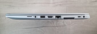 HP EliteBook 745 G6 /AMD Ryzen 3 /16GB RAM /512GB SSD +DokSt - 4