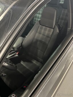 Volkswagen Golf 6 GTD - 4