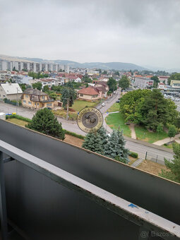 Na predaj garzónka v Trenčíne – Zámostie, 24 m² s balkónom - 4