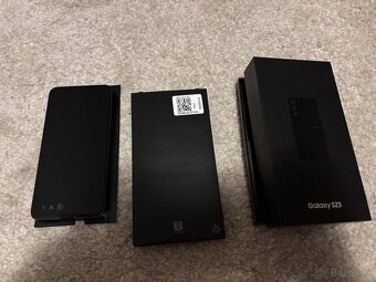 Samsung Galaxy S23 256gb UPLNE NOVY - 4