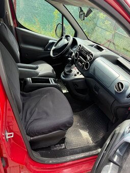 Peugeot partner - 4