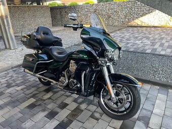 Harley-Davidson Electra Glide Ultra Limited - 4
