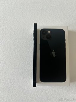 IPhone 13 - 128gb (midnight blue) - 4