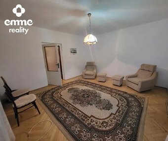 5 izbový rodinný dom na predaj v obci Veľké Blahovo - 4