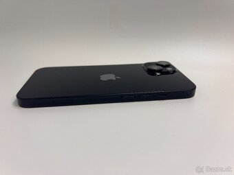 IPHONE 14 MIDNIGHT 128GB ZÁRUKA - VEĽMI PEKNÝ STAV - 4
