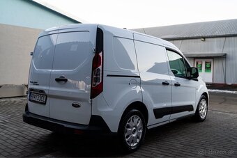 Ford Transit Connect L1 1.6TDCi - 4