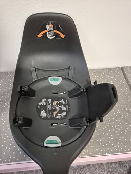 Cybex Base Z - 4