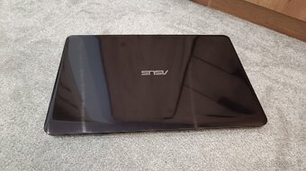 Notebook ASUS X756U – i3, SSD, 6GB RAM, Win 11
- 4