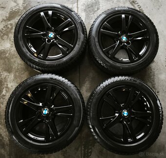 BMW R16/ALU/ZIMNE/TPMS - 4