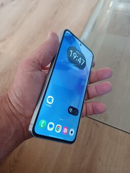 Predám Samsung A55 v super stave - 4