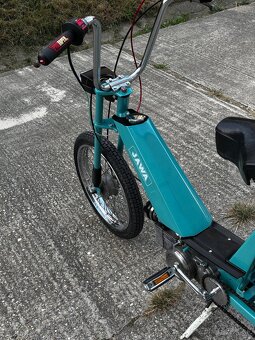 Babetta 207 - 4