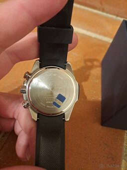 Pánske hodinky Casio Solar System - 4