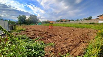 NA PREDAJ stavebné pozemky Jelenec - 4
