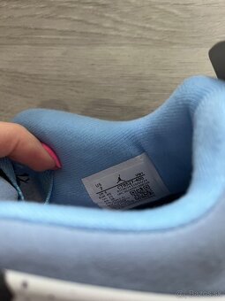 Tenisky Jordan 4 nové - 4