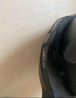 Britax römer dualfix M, i-size - 4