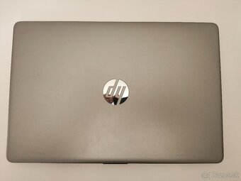 HP 250 G8 | i5-1035G1 | 8 GB RAM | 256 GB SSD - 4