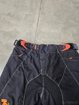 Enduro nohavice KTM Hydroteq Pants - 4