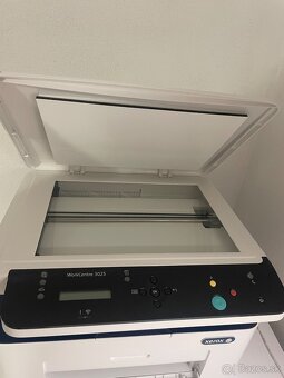 Laserová tlačiareň-Xerox WorkCentre3025 - 4