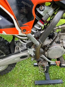 KTM sx 85 - 4