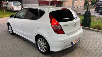 Hyundai i30 1.4 benzin - 4