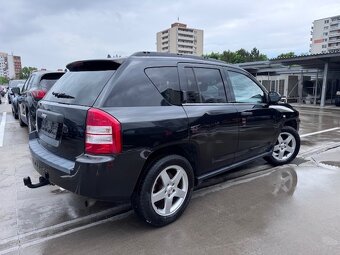 Jeep Compass 2.0 CRD - 4