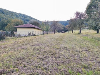 Dom s krásnym pozemkom - Bzince pod Javorinou,  Cetuna - 4