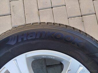 Disky 5x108 R16 - 4