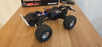 Traxxas TRX-4MT Chevrolet K10 - 4