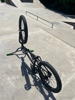 Bmx - 4