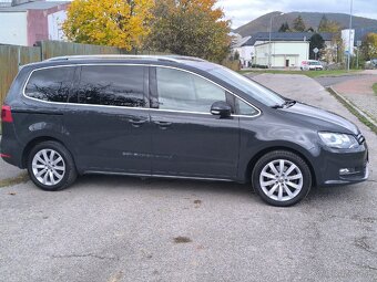 Volkswagen Sharan 2.0Tdi 103 kw - 4