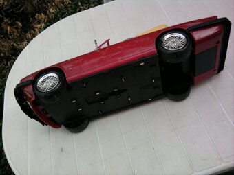 Retro "BARBIE" (1991...) - 4